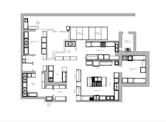Производственный цех 233м²